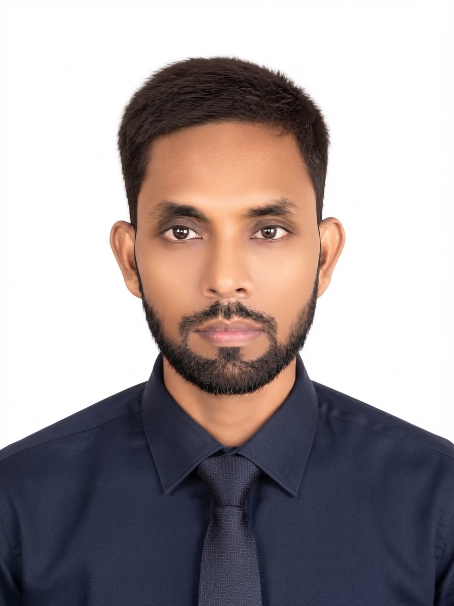 Shahin Alam