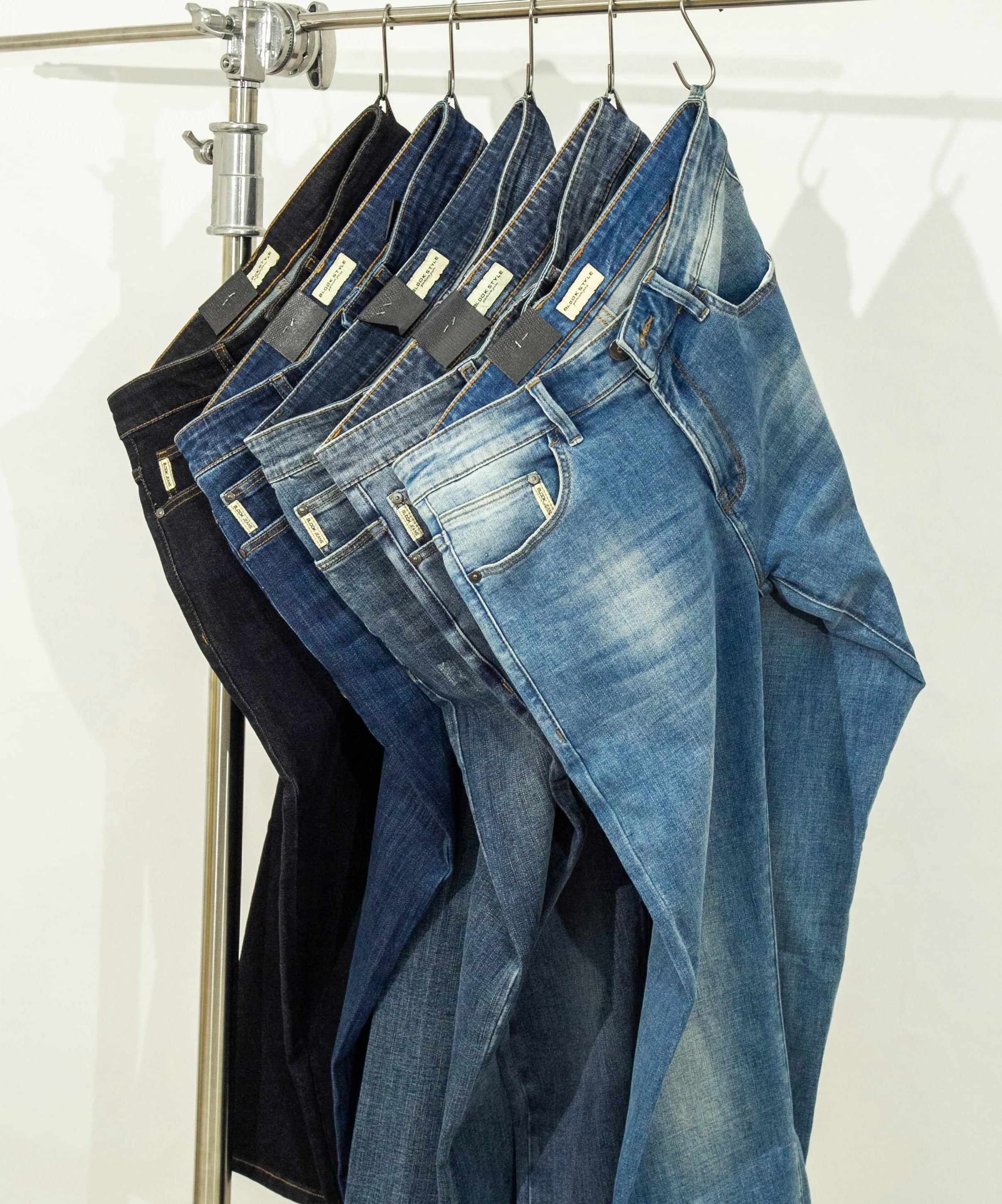 pants clothing collection at SA Fashion