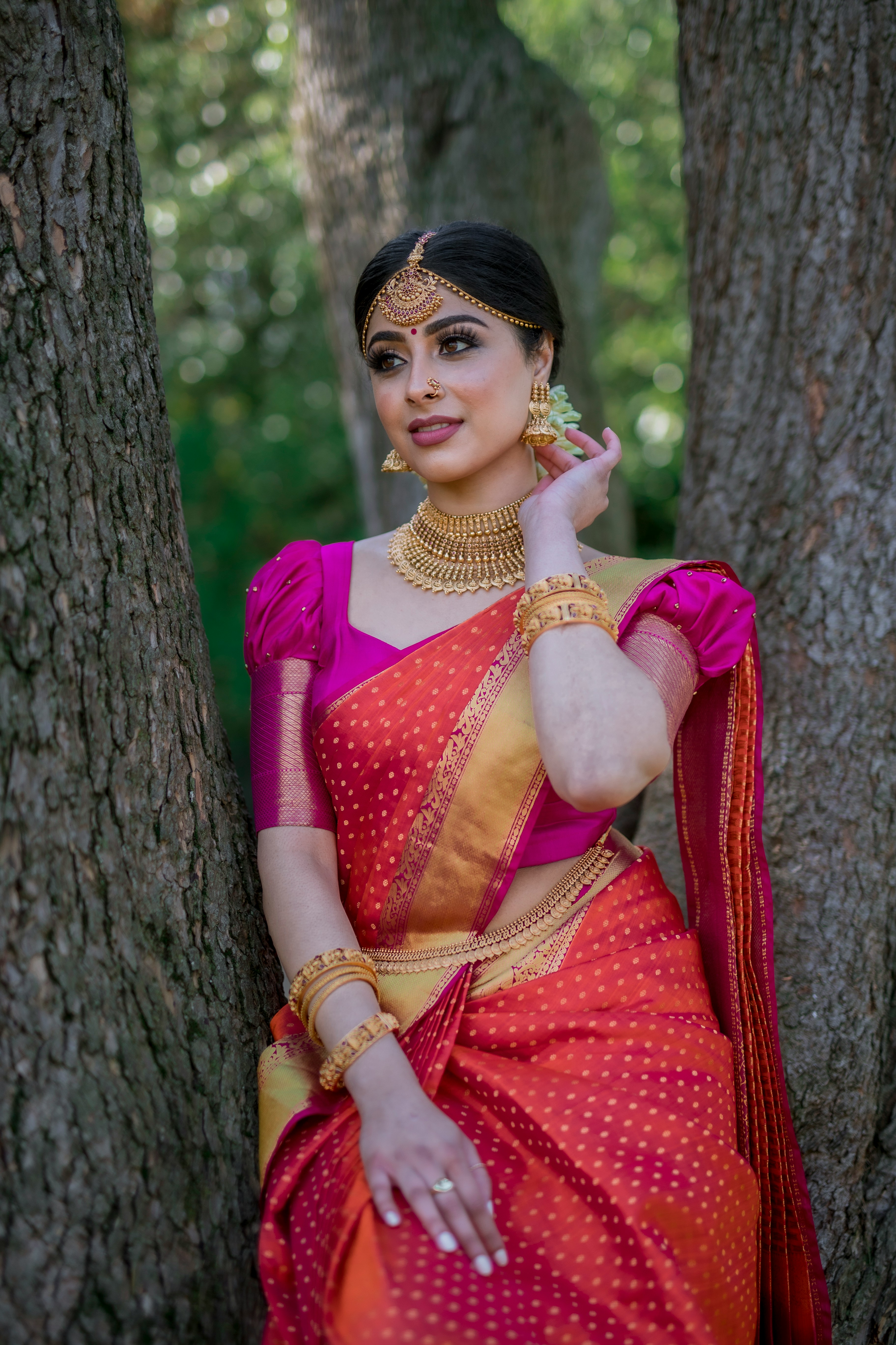 Saree clothing collection at SA Fashion