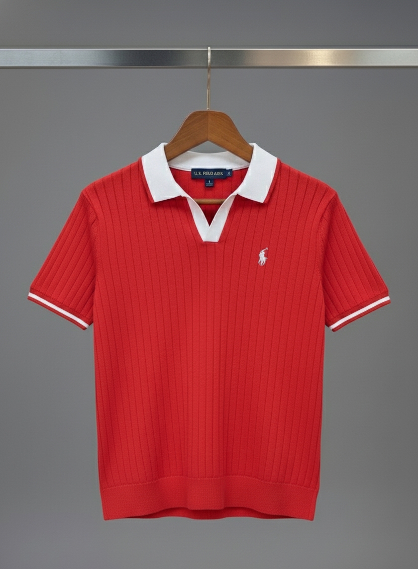 US Polo T-Shirt for Men - SA Fashion
