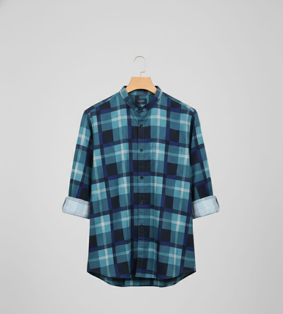Premium Casual Shirt - Casual Shirt image 2 | SA Fashion