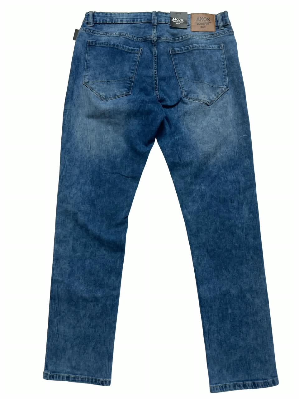 Men's Denim Pant – Stylish Regular Fit Jeans - denim pant|sa fashion image 2 | SA Fashion