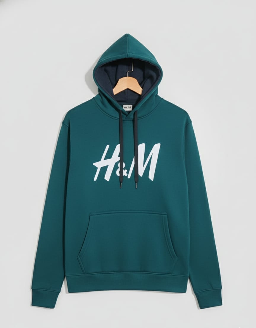 Trendy Premium Cotton Hoodie for Men - Hoodie image 7 | SA Fashion