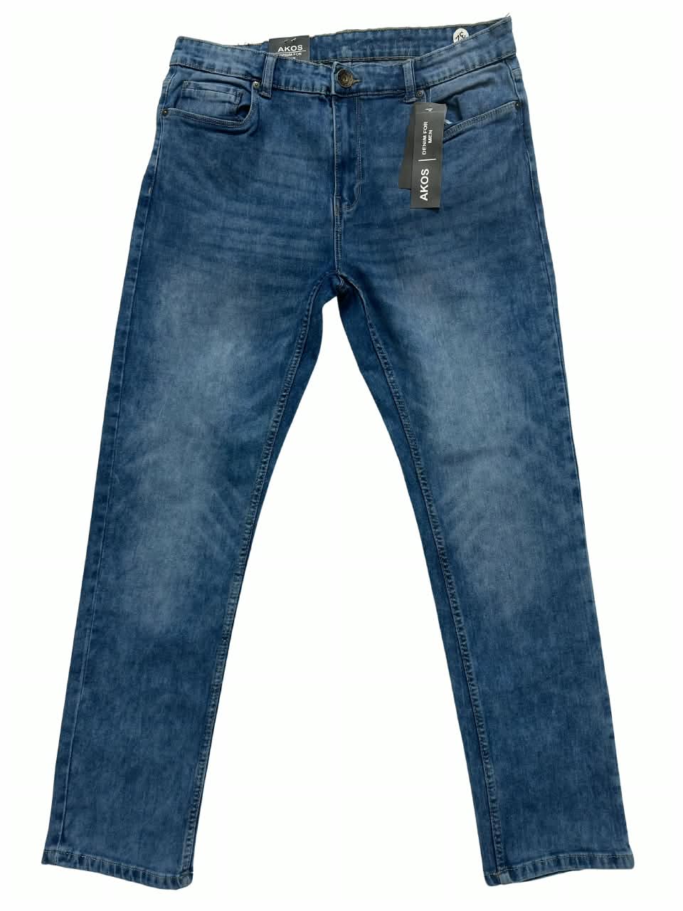 Men's Denim Pant – Stylish Regular Fit Jeans - denim pant|sa fashion | SA Fashion